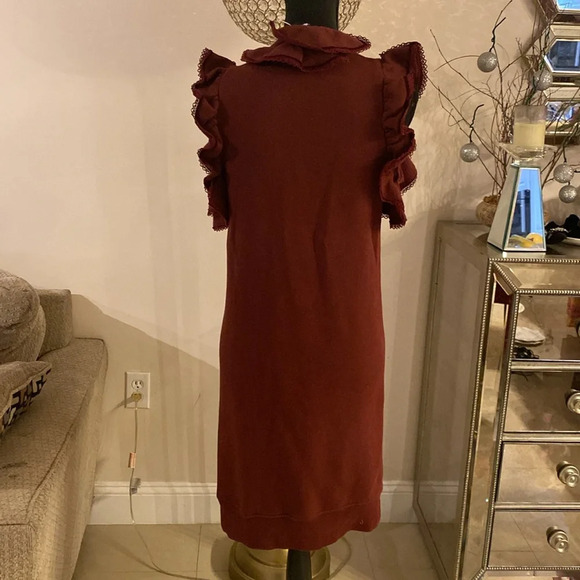 DSQUARED2 dress size XS - Picture 4 of 7